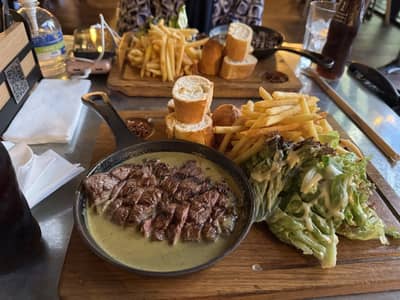 Swiss Butter Le Mall