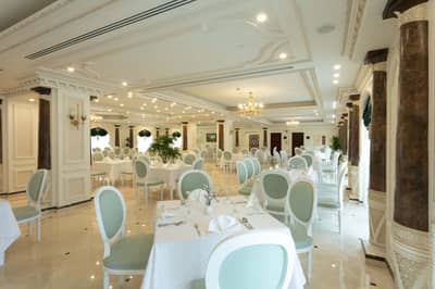 The Spice Route Jeddah