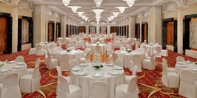 Assultan Ballroom