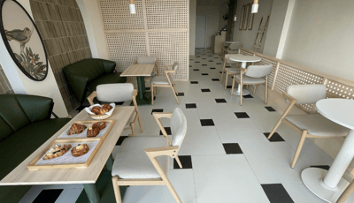 Le Beurre Bakery