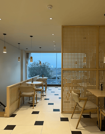 Le Beurre Bakery