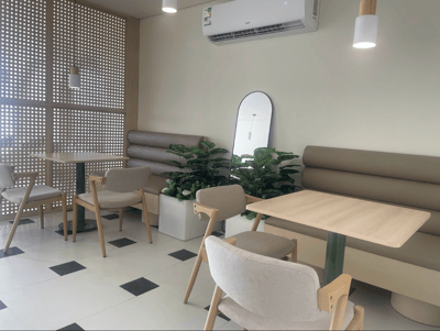 Le Beurre Bakery