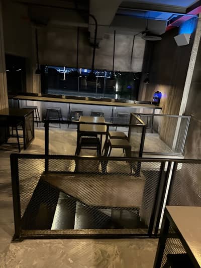 Second Floor