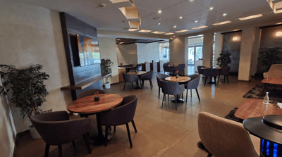 Solo Cafe