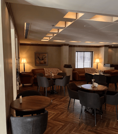 Solo Cafe