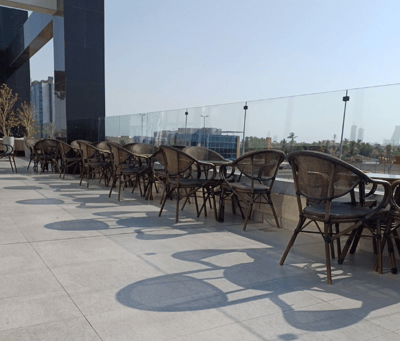 Rooftop