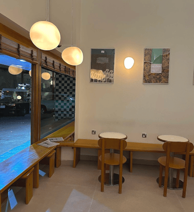 Cafe