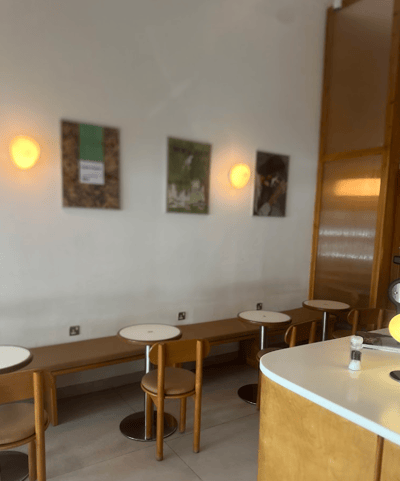 Cafe