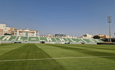 Stadium