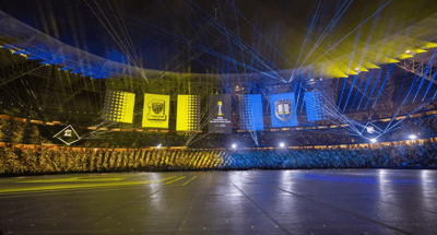 Stadium