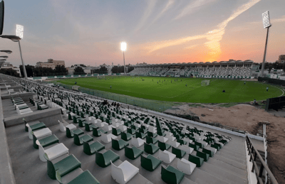 Stadium