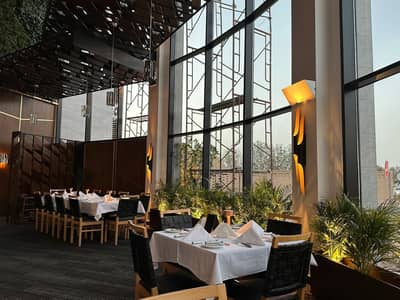 Fogo de Chão Brazilian Steak House