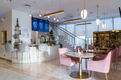 Mykonos Bistro Restaurant