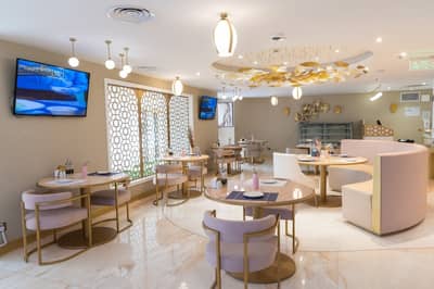 Mykonos Bistro Restaurant