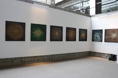 Art Gallery