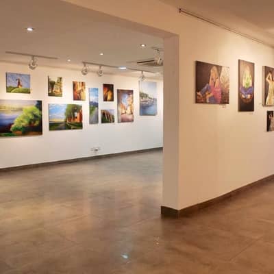 Art Gallery
