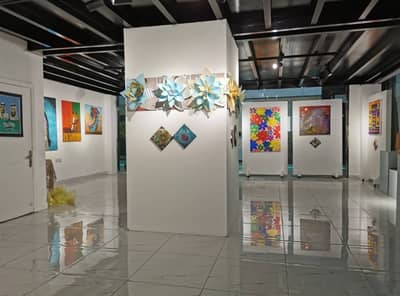 Art Gallery