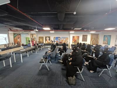 Art Gallery