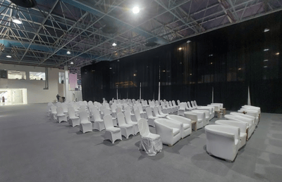 Exhibition Hall