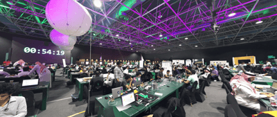 Exhibition Hall