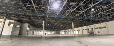 Exhibition Hall