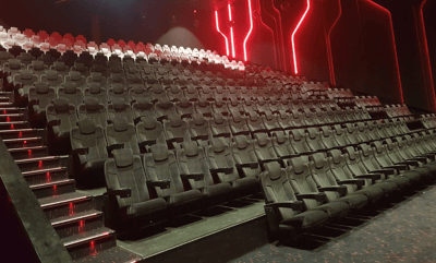 Cinema