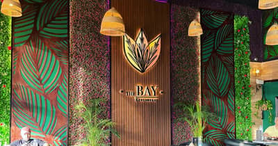The Bay Indian Restaurant Jeddah
