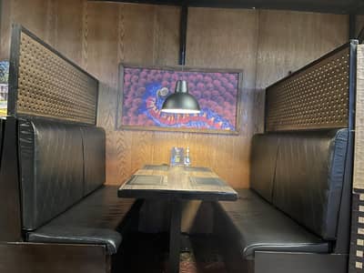 The Bay Indian Restaurant Jeddah