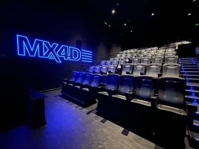 MX4D