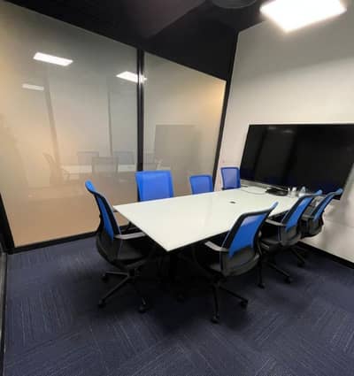 Boardroom