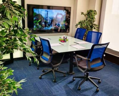 Boardroom