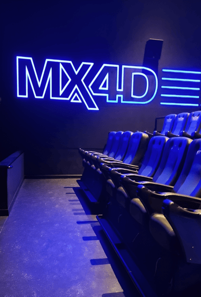 MX4D