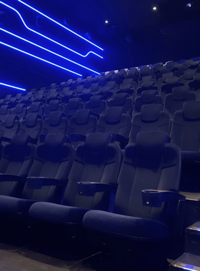 MX4D