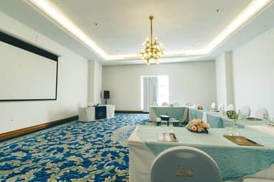Brilliant Hall