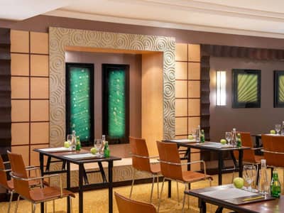 Anwar Al Madinah Mövenpick