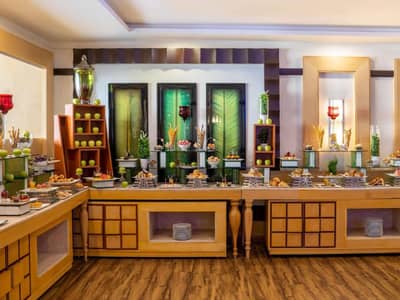 Anwar Al Madinah Mövenpick