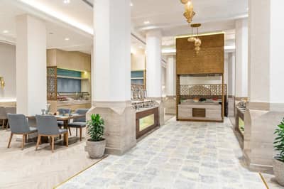 Makarem Ajyad Makkah Hotel