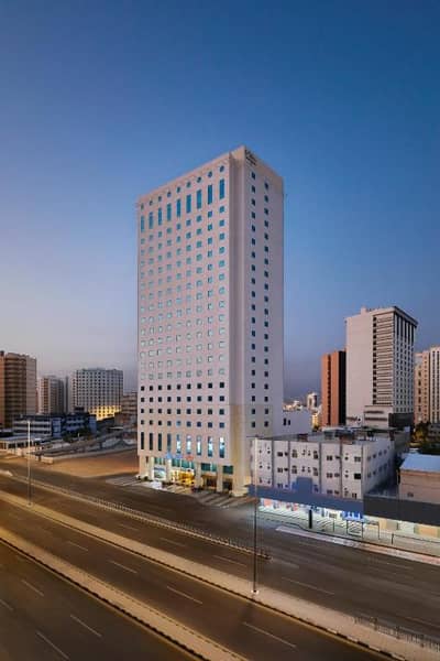 Makarem Al Bait Al Azizia Hotel