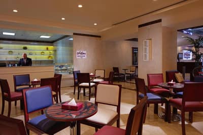 Makarem Al Bait Al Azizia Hotel