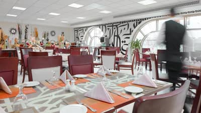 Makarem Umm Al Qura Hotel