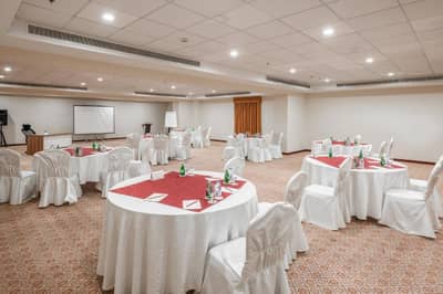 Makarem Umm Al Qura Hotel
