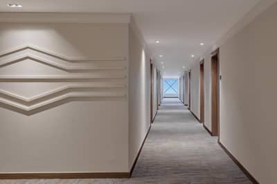 Makarem Umm Al Qura Hotel