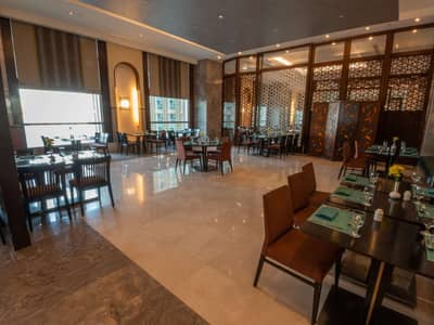 Atyaf Restaurant