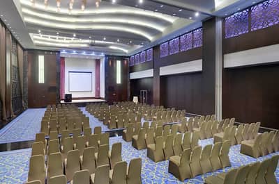Paris Ballroom