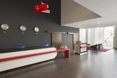 Ramada Encore by Wyndham Al Khobar Olaya