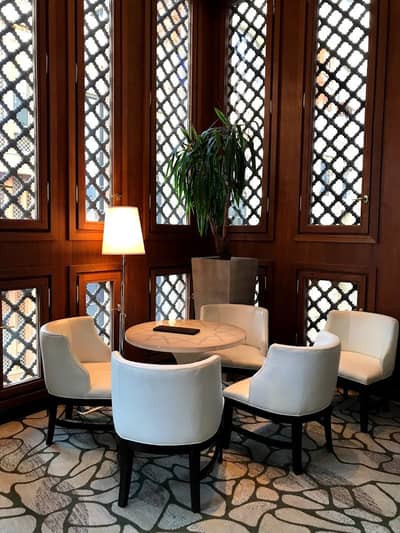 Al Meraaj Restaurant