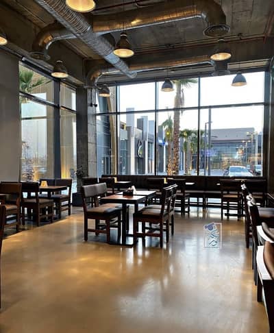 Century Burger Mekkah