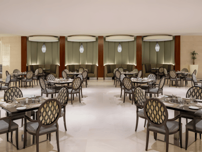 Al Khairat Restaurant Mekkah