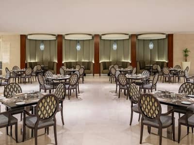 Al Khairat Restaurant