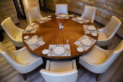 Private Dining